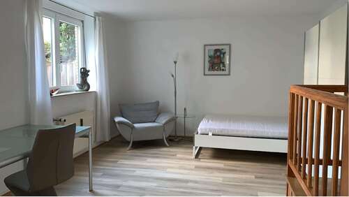 Foto - Wohnen auf Zeit in Eschborn 800,00 €