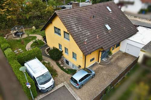 Foto - Haus zum Kaufen in Grünstadt 569.000,00 € 201 m²