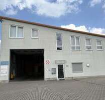 Halle in Bensheim 1.000.000,00 € 697 m²