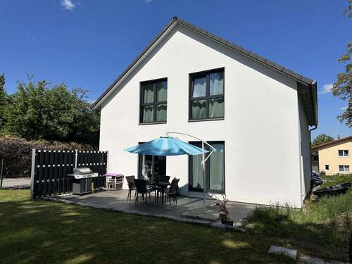 Foto - Haus zum Kaufen in Tutzing 999.000,00 € 160 m²