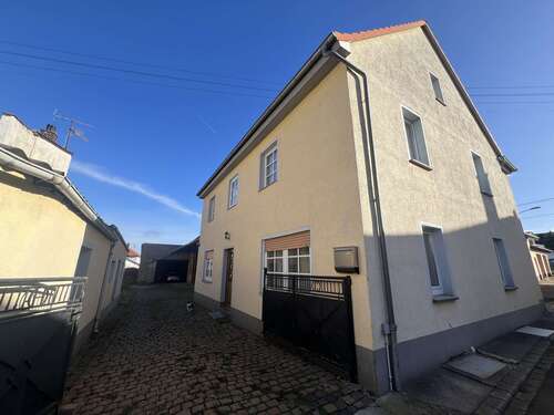 Foto - Haus zum Kaufen in Duchroth 249.000,00 € 146 m²