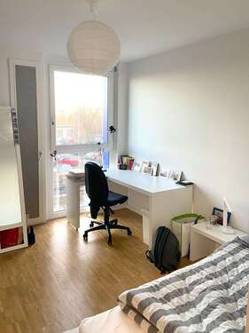 Foto - Wohnung zum Kaufen in München Pasing 299.500,00 € 35.7 m²