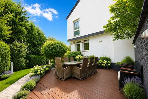 Foto - Haus zum Kaufen in Dreieich Götzenhain 1.450.000,00 € 378 m²