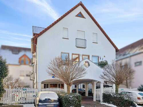 Foto - Wohnung zum Kaufen in Mörfelden 199.000,00 € 70.26 m²