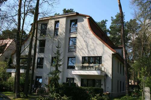 Foto - Wohnung zum Mieten in Berlin 618,65 € 45.26 m²