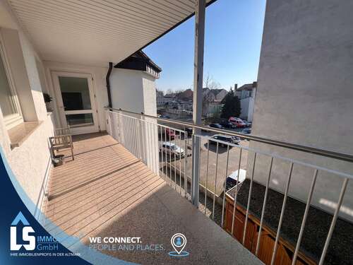 Foto - Wohnung zum Mieten in Stendal 690,00 € 95 m²