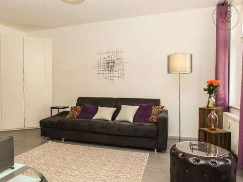 Foto - Wohnen auf Zeit in Leipzig 730,00 €