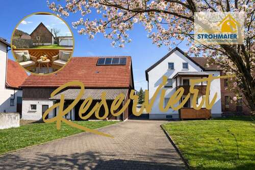 Foto - Haus zum Kaufen in Gaildorf 399.000,00 € 197.3 m²
