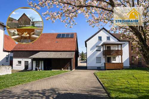 Foto - Haus zum Kaufen in Gaildorf 399.000,00 € 197.3 m²
