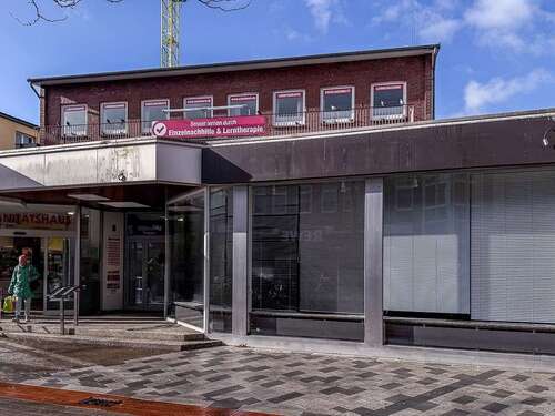 Foto - Büro in Hamburg 2.150,00 € 203.14 m²