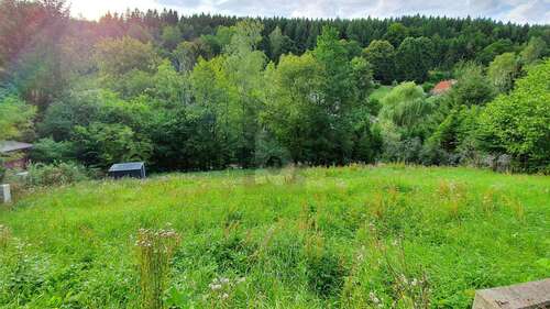 Foto - Grundstück zu verkaufen in Suhl 29.999,00 € 986 m²