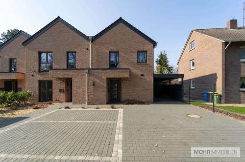 Foto - Haus zum Mieten in Oldenburg (Oldenburg) Bümmerstede 1.550,00 € 135 m²