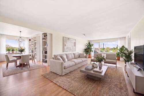 Foto - Wohnung zum Kaufen in Düsseldorf 430.000,00 € 123 m²