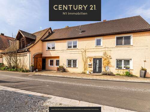 Foto - Haus zum Kaufen in Leutenbach 299.000,00 € 126 m²