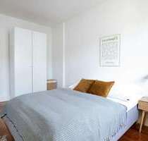 WG-Zimmer in Hamburg 1.089,00 € 18 m²