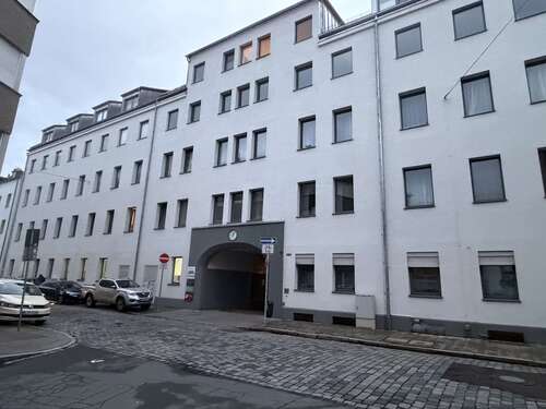 Foto - Wohnung zum Kaufen in Nürnberg 1.295.000,00 € 272 m²