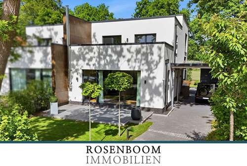 Foto - Wohnung zum Mieten in Aurich 2.600,00 € 200 m²