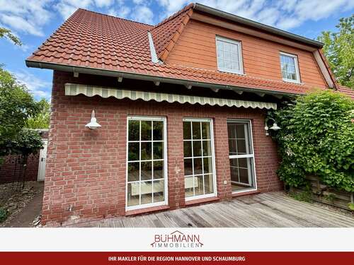 Foto - Haus zum Kaufen in Stadthagen 269.000,00 € 110 m²