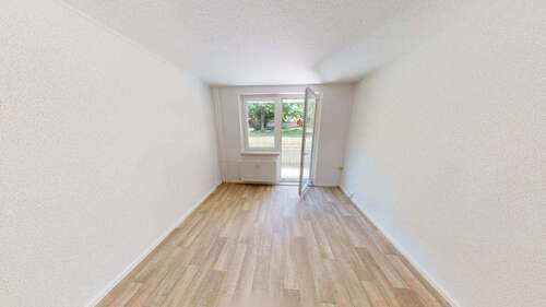 Foto - Wohnung zum Mieten in Chemnitz 378,00 € 56.73 m²