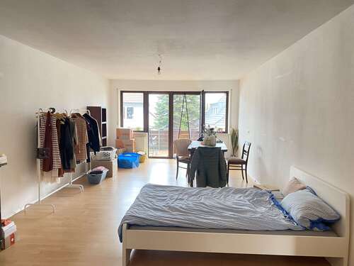 Foto - Wohnung zum Mieten in Viernheim 590,00 € 61 m²