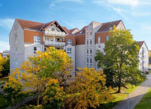 Foto - Wohnung zum Mieten in Pirna 412,56 € 76.4 m²