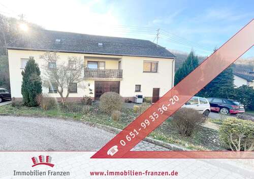 Foto - Haus zum Kaufen in Franzenheim 229.800,00 € 176 m²
