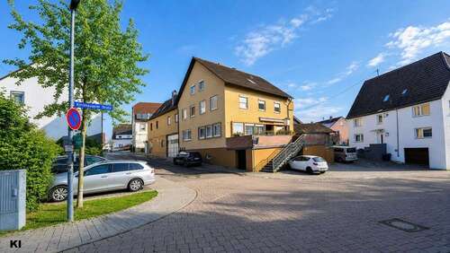 Foto - Haus zum Kaufen in Bad Rappenau Bonfeld 598.000,00 € 309 m²