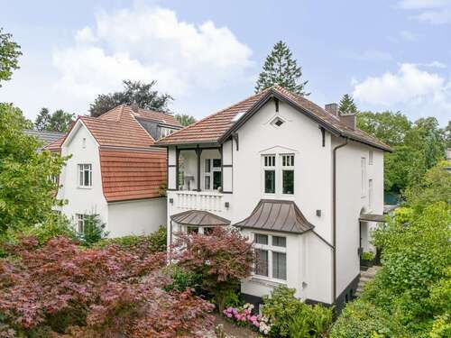 Foto - Haus zum Kaufen in Hamburg 2.250.000,00 € 296 m²