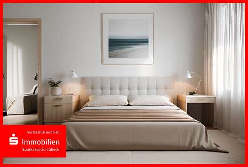 Foto - Wohnung zum Kaufen in Grömitz 541.900,00 € 81 m²