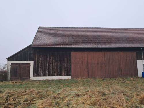 Foto - Halle in Karlshuld 500,00 € 280 m²