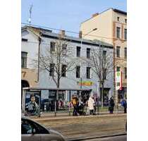 Wohnung zum Mieten in Halle 500,00 € 50 m²