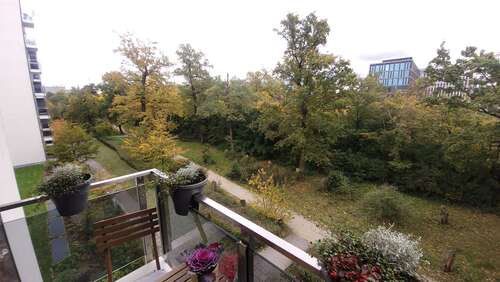 Foto - Wohnung zum Kaufen in Darmstadt 219.500,00 € 39.51 m²