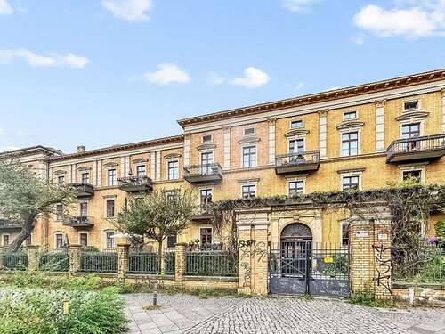 Foto - Wohnung zum Kaufen in Berlin 360.000,00 € 54.72 m²