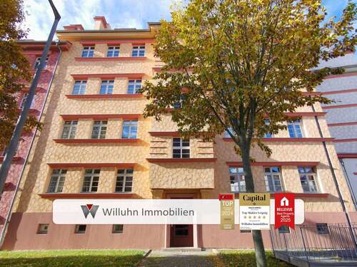 Foto - Wohnung zum Kaufen in Leipzig 199.900,00 € 72.67 m²