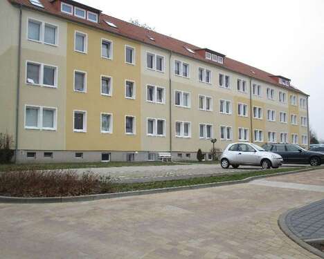 Foto - Wohnung zum Mieten in Zinnowitz 406,00 € 50.78 m²