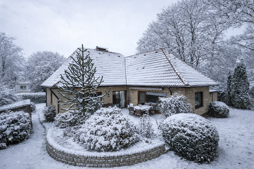 Foto - Haus zum Kaufen in Hamburg 595.000,00 € 139.63 m²