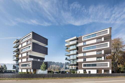 Foto - Wohnung zum Kaufen in Freudenstadt 1.150.000,00 € 184 m²