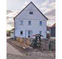 Haus zum Kaufen in Ritschenhausen 84.000,00 € 174 m²