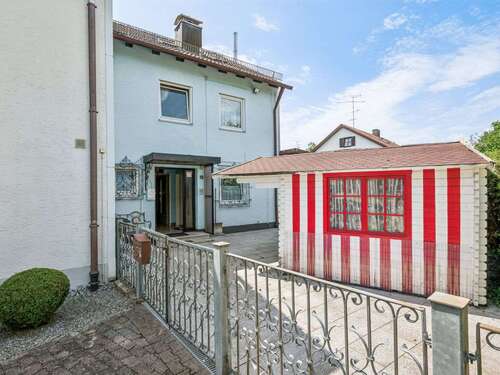 Foto - Haus zum Kaufen in Neufahrn bei Freising 949.000,00 € 147 m²