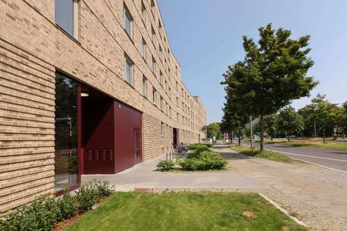 Foto - Wohnung zum Mieten in Berlin 1.439,56 € 84.68 m²