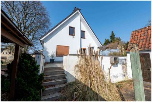 Foto - Haus zum Kaufen in Hamburg 475.000,00 € 73 m²