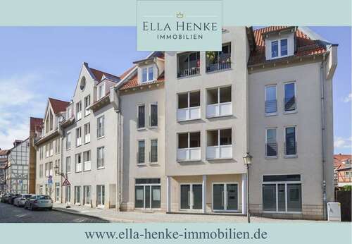 Foto - Büro in Halberstadt 155.000,00 € 361 m²