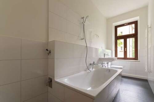 Foto - Wohnung zum Mieten in Leipzig Neustadt-Neuschönefeld 750,00 € 78.05 m²