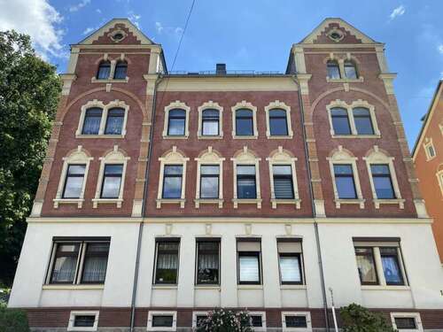 Foto - Wohnung zum Mieten in Chemnitz 380,00 € 65.53 m²