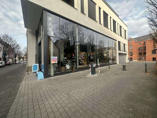 Foto - Einzelhandel in Lippstadt 3.900,00 € 310.46 m²