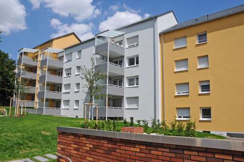 Foto - Wohnung zum Mieten in Blaustein 740,00 € 84.99 m²