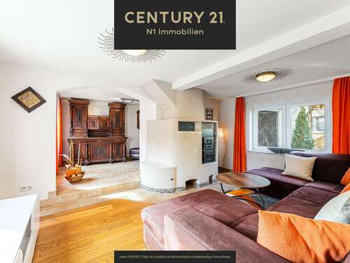 Foto - Haus zum Kaufen in Leutenbach 380.000,00 € 126 m²
