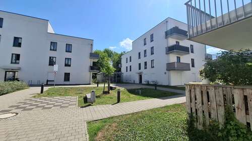 Foto - Wohnung zum Mieten in Berlin 1.212,18 € 77.16 m²