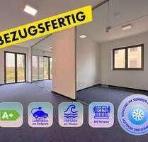 Büro in Markkleeberg 1.599,50 € 91.39 m²