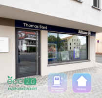Büro in Markkleeberg 1.599,50 € 91.39 m²